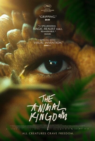 "The Animal Kingdom". Recensione di R. Valdrè