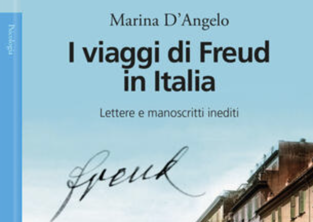 "Viaggiamo in Italia in compagnia di Freud"  di D. D’Alessandro, Huffpost, 17/07/2024