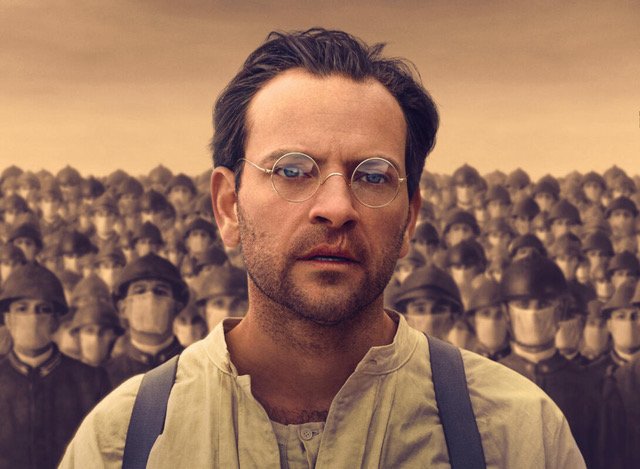 "Campo di battaglia" di G. Amelio. Recensione di R. Valdrè