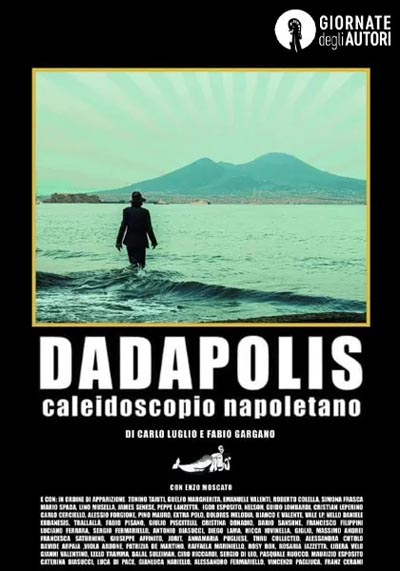 “Dadapolis” di C. Luglio e F. Gargano