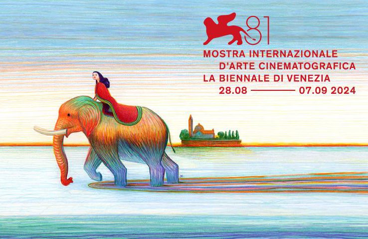 Dall’81° Festival del Cinema di Venezia: le Recensioni