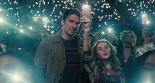 "Trap" di M. Night Shyamalan. Recensione di P. Ferri