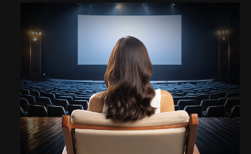 "Il cinema sul lettino. Associazioni libere di una psicoanalista tra cinema e psiche", di Flavia Salierno.recensione di E. Marchiori