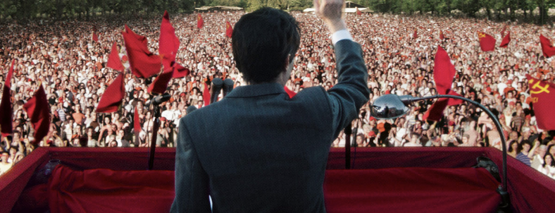 "Berlinguer. La grande ambizione" di A. Segre. Recensione di R. Valdrè 1