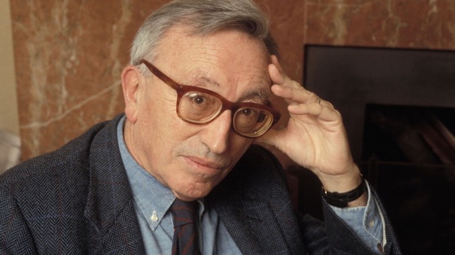 Jean-Bertrand Pontalis