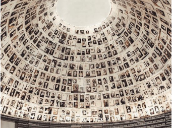 CMP - 26 gennaio: GIORNATA DELLA MEMORIA 2025 - LE RADICI DELL’ODIO Antisemitismo ieri e oggi