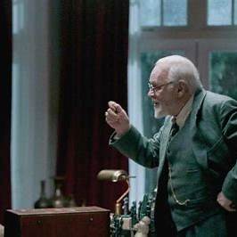 "Freud - L’ultima analisi" di M. Brown. Recensione di S. Calderoni