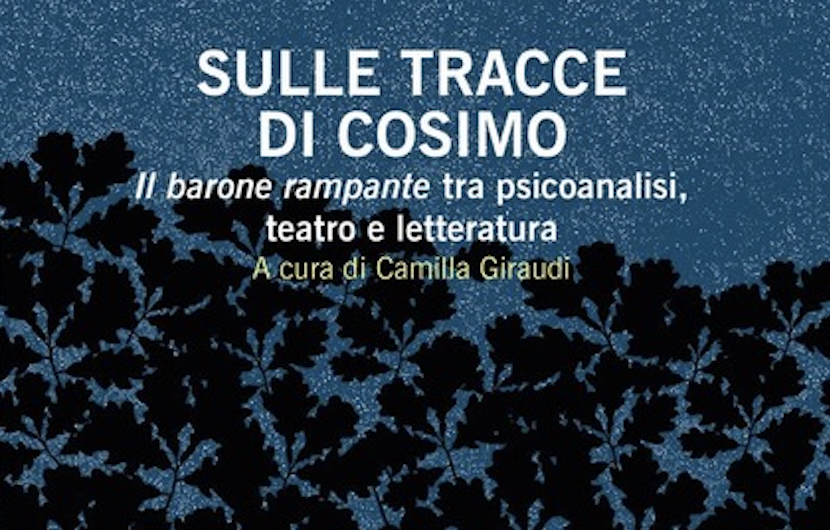 "Sulle Tracce di Cosimo" di C. Giraudi. Recensione di F.a Salierno