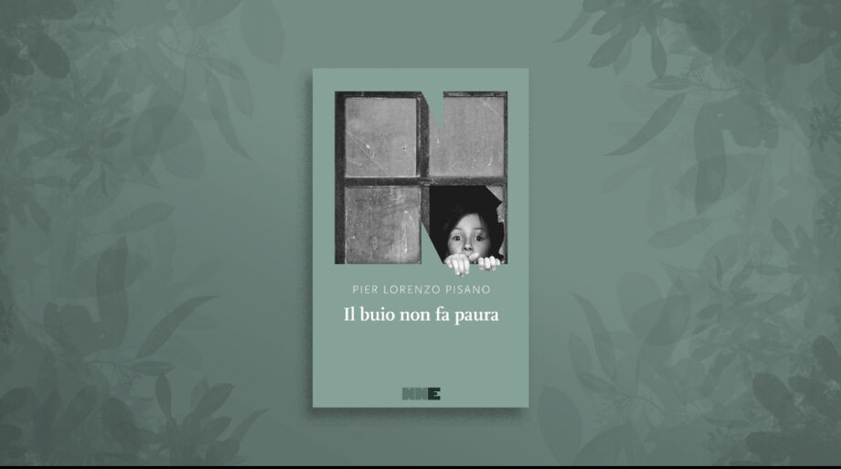 "Il buio non fa paura" di P. L. Pisano. Recensione di D. Federici
