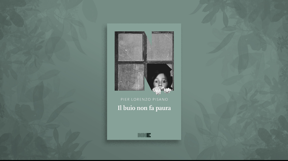 "Il buio non fa paura" di P. L. Pisano. Recensione di D. Federici