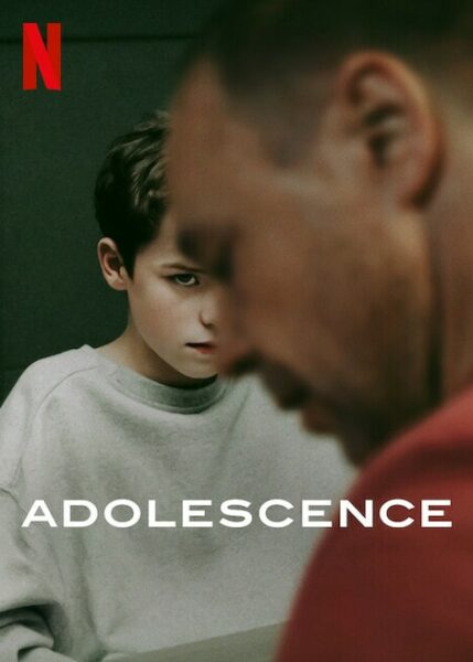"Adolescence"