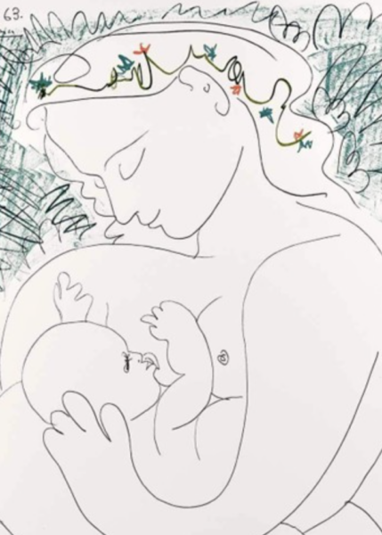CPB - III incontro CICLO DI SEMINARI BAMBINO, ADOLESCENTE, GENITORIALITÀ Diventare madre e la diade singolare 05/04/2025 online