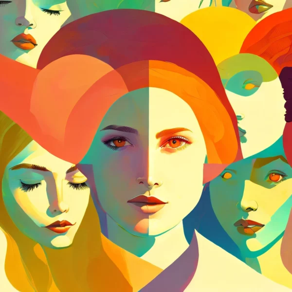 E adesso? Quale futuro per le donne? M. T. Palladino