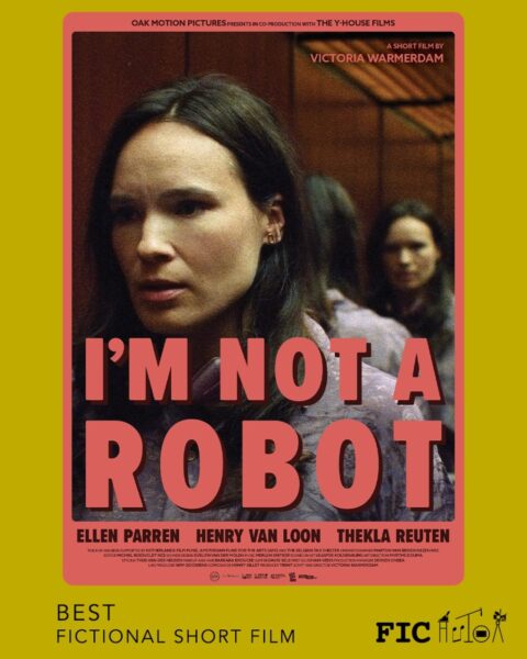 "I’m not robot" di V. Warmerdam. Recensione di C. Buoncristiani e T. Romani