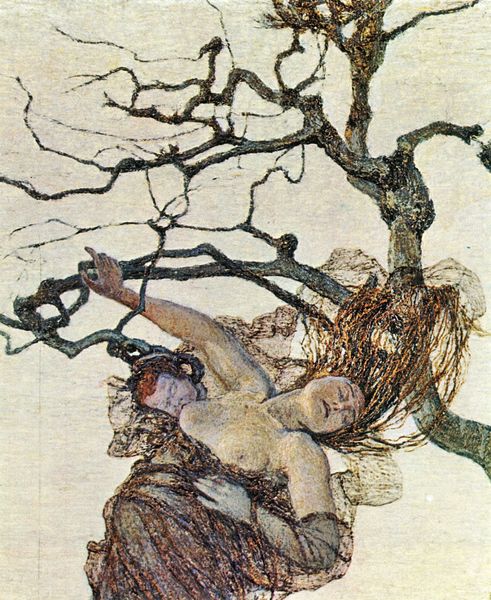 La passione per le origini. G. Giustino
