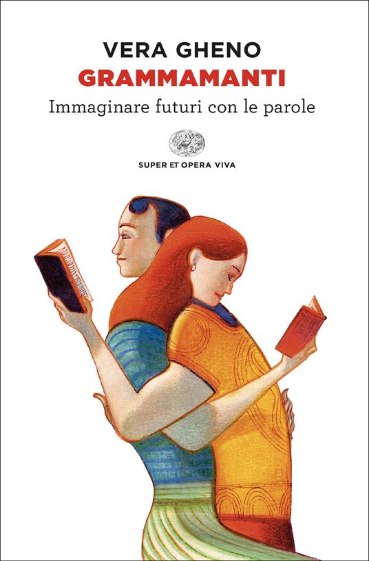 "Grammamanti" di V. Gheno. Recensione di P. Santinon 1
