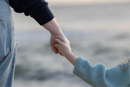 Marina e il suo immenso dolore che trova un argine nel campo analitico. B. Genovesi 3