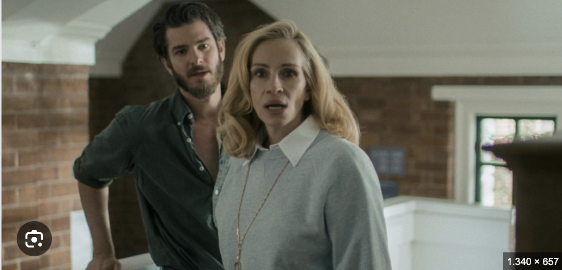 After the hunt (Dopo la caccia). Recensione di E. Marchiori 2