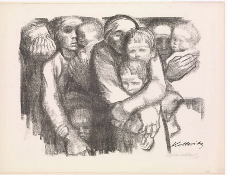 Allarme a Gaza. Gli psicoanalisti: “Il trauma durerà per generazioni” C. Schinaia, Il Fatto Quotidiano 19/08/2025