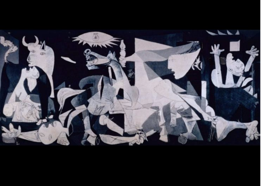 Condanna degli atroci crimini nei confronti del popolo di Gaza - Il Comunicato dell'Esecutivo della Società Psicoanalitica Italiana 2