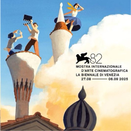 Dall’82° Festival del Cinema di Venezia: le Recensioni 1