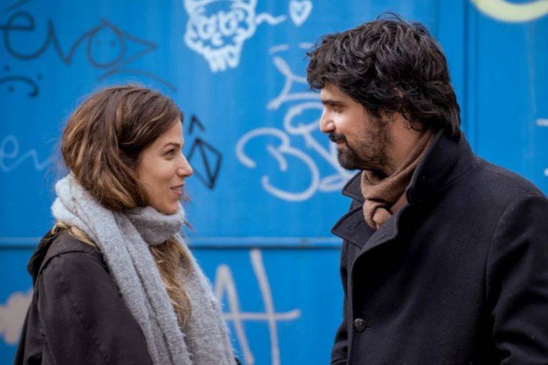 "Dieci capodanni" di R. Sorogoyen, S. Romero, D. M. de Los Santos. Recensione di S. Monetti 2