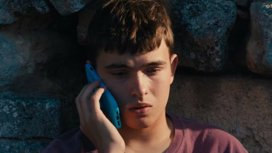 "Enzo" di R. Campillo. Recensione di A. M. Olivieri 1