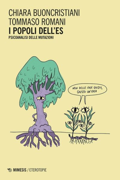 "I popoli dell'Es" di C. Buoncristiani e T. Romani 1