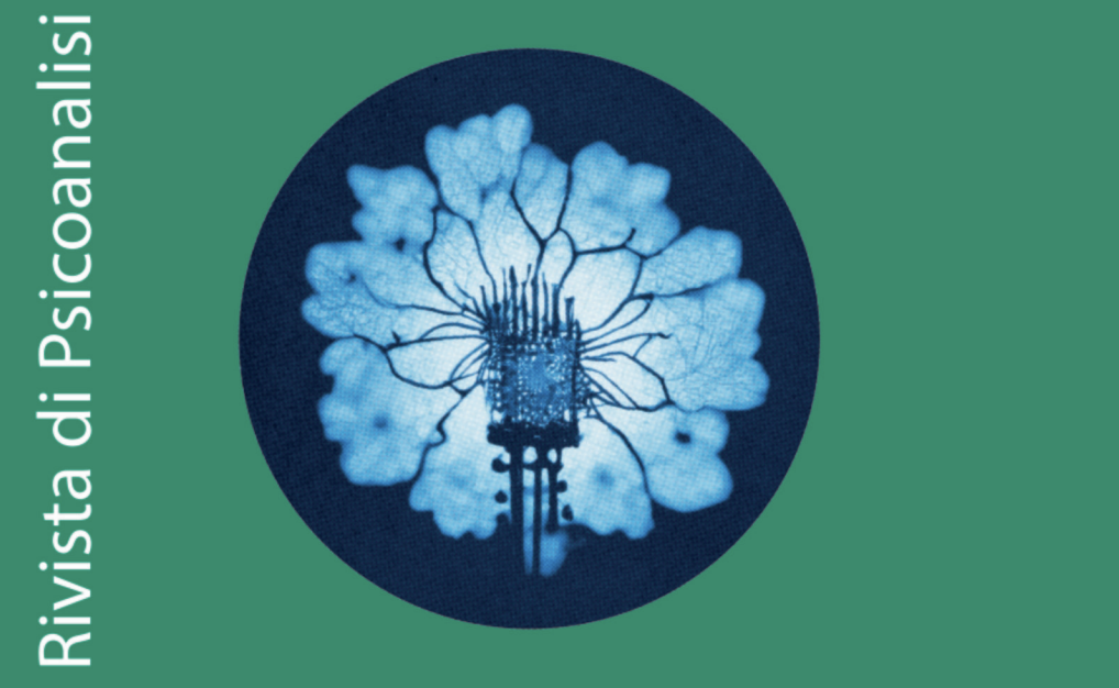 Il nuovo numero della Rivista di Psicoanalisi - 2025/3 21