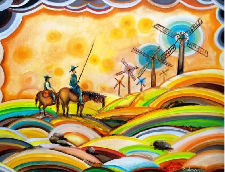 La costruzione del sé e la relazione con l’altro nel virtuale. Il Cyberspazio: opportunità o intralcio? M. P. Ferrigno 2