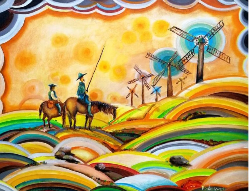 La costruzione del sé e la relazione con l’altro nel virtuale. Il Cyberspazio: opportunità o intralcio? M. P. Ferrigno 2