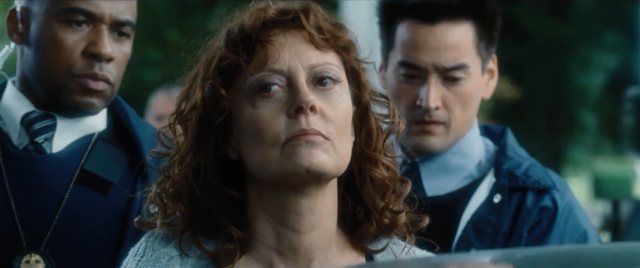 "La regola del silenzio" di R. Redford. Recensione di S. Monetti 1