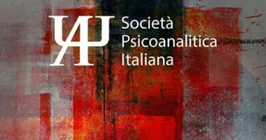 "La Società Psicoanalitica Italiana e la civiltà della cura" di S. Thanopulos, Huffington Post 26/09/2025 1