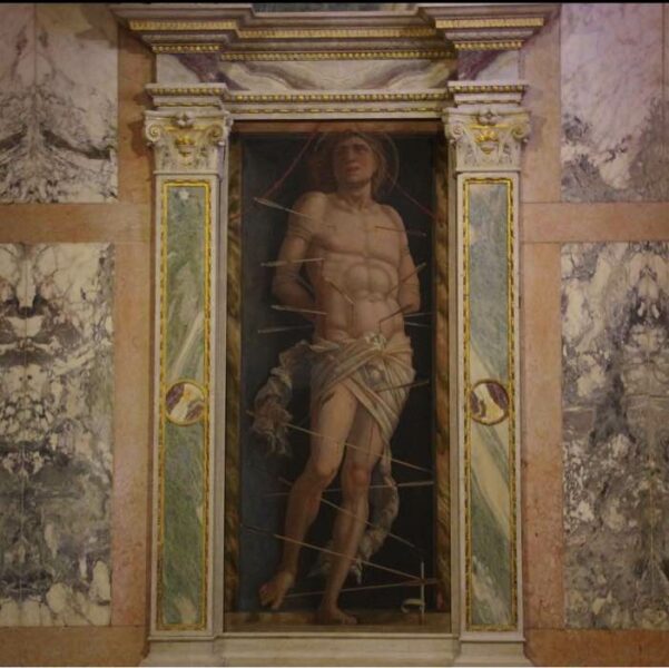 "L’iscrizione somatica del fantasma" di R. Musella 1