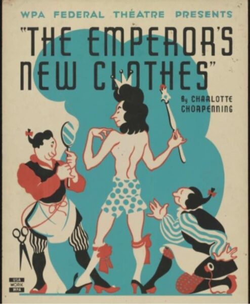 “No kings” e l’inconscio politico di una nazione. C. Buoncristiani e T. Romani