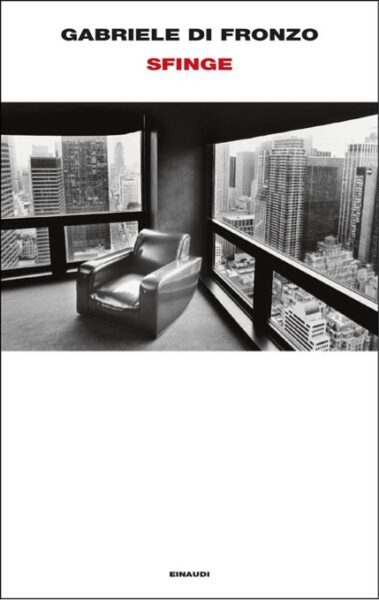 "Sfinge" di G. Di Fronzo. Recensione di D. Federici 1