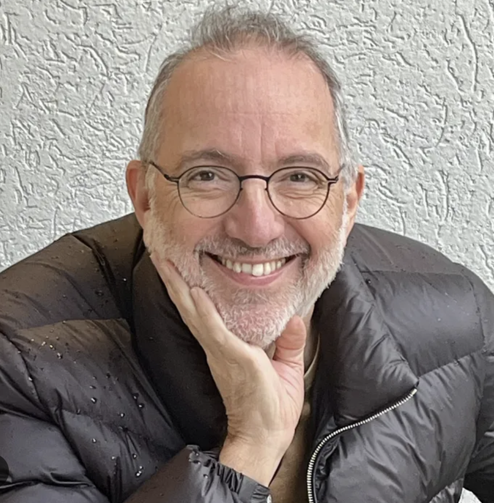 Solidarietà per  Eran Rolnik 1