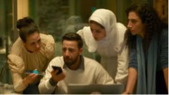 The Voice of Hind Rajab. Recensione di V. Marchesin e M. Montemurro