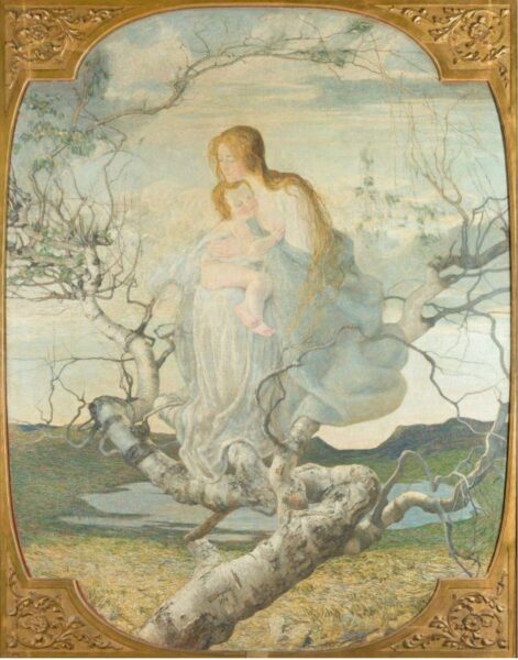 Tra simbiosi e fusionalità. Di P. Boccara, G. Meterangelis, M. Monari, G. Riefolo 2