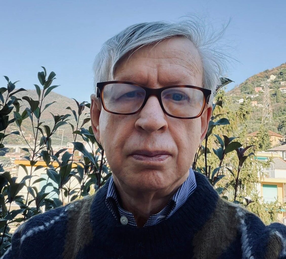 Ai confini di nuove realtà: trasformazioni dei modelli teorico-clinici nel lavoro con bambini e adolescenti. Ronny Jaffè