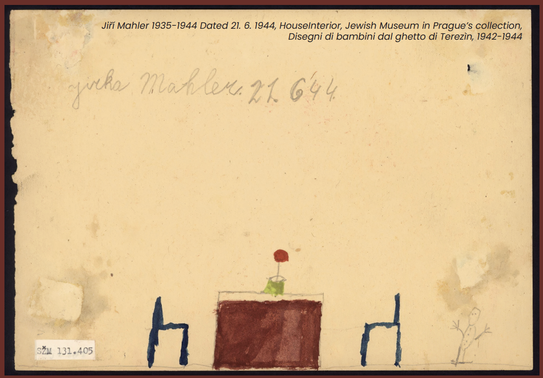 CVP – RICORRENZE DI UMANITA’ – I diritti del bambino. Janusz Korczak e Anna Freud ieri e oggi. Online 26/01/2026 e 23/02/2026 3