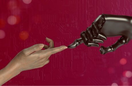 L’intelligenza artificiale, il sogno, il mito e l’oggetto transizionale. Valdimiro Pellicanò