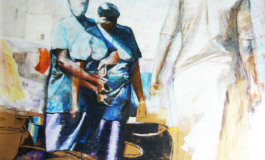 ANNUNCIAZIONEIMMAGINE