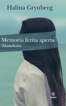 Coperta Memoria ferita aperta