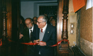Egon Molinari