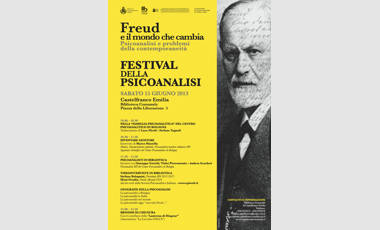FESTIVAL DELLA_PSICOANALISI