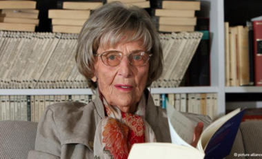 Margarete Mitscherlich_Nielsen