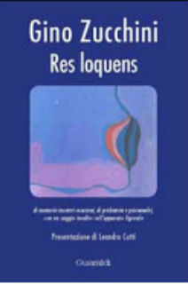 RES LOQUENS