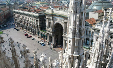 Rotante milano