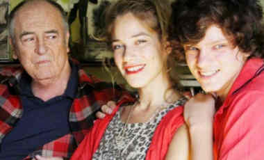 bertolucci nuovo film
